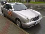 TAXI WŁOSZCZOWA